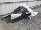 2023 Bmw M8 Gray vin: WBSDZ0C0XPCK98447