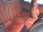 2023 Bmw M8 Gray vin: WBSDZ0C0XPCK98447