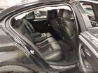2016 Bmw M5   Black vin: WBSFV9C58GG343172