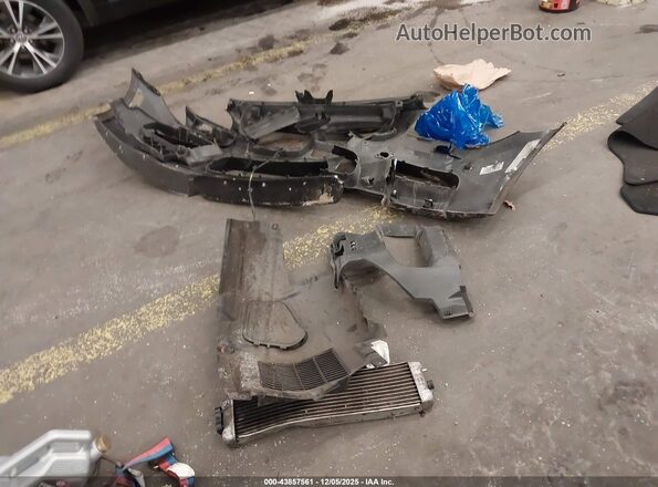 WBSFV9C58GG343172 2016 BMW M5 Black Vista del salpicadero