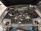 2016 Bmw M5   Black vin: WBSFV9C58GG343172