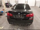 2016 Bmw M5   Black vin: WBSFV9C58GG343172