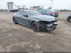 2024 Bmw M8 Gran Coupe Competition Gray vin: WBSGV0C05RCP42930