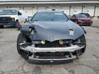 2020 Bmw M8 Gray vin: WBSGV0C07LCD62739 2020 Bmw M8 Gray vin: WBSGV0C07LCD62739