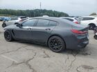 2020 Bmw M8 Gray vin: WBSGV0C07LCD62739 2020 Bmw M8 Gray vin: WBSGV0C07LCD62739