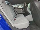 2024 Bmw M8 Blue vin: WBSGV0C08RCP11901