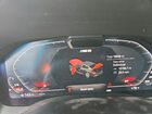 2024 Bmw M8 Blue vin: WBSGV0C08RCP11901