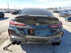 2024 Bmw M8 Black vin: WBSGV0C09RCN76816