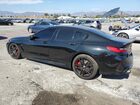 2024 Bmw M8 Black vin: WBSGV0C09RCN76816