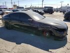 2024 Bmw M8 Black vin: WBSGV0C09RCN76816