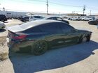 2024 Bmw M8 Black vin: WBSGV0C09RCN76816