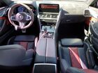 2024 Bmw M8 Black vin: WBSGV0C09RCN76816