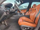 2020 Bmw M5 Base/m5 Competiti Оранжевый vin: WBSJF0C07LCE25731