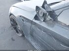 2020 Bmw M5 Competition Черный vin: WBSJF0C09LCE34074