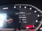 2020 Bmw M5 Competition Черный vin: WBSJF0C09LCE34074
