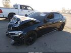2019 Bmw M5 Competition Black vin: WBSJF0C54KB285456