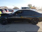 2019 Bmw M5 Competition Black vin: WBSJF0C54KB285456