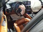 2019 Bmw M5 Silver vin: WBSJF0C56KB284146