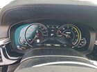 2019 Bmw M5 Серый vin: WBSJF0C59KB284660
