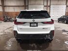 2026 Bmw X1 M35i Белый vin: WBX13EF06T5435521