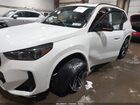 2026 Bmw X1 M35i Белый vin: WBX13EF06T5435521
