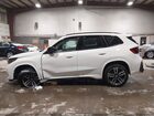 2026 Bmw X1 M35i Белый vin: WBX13EF06T5435521