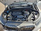 2024 Bmw X1 M35i White vin: WBX13EF07R5Y08140