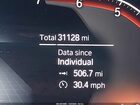 2023 Bmw X3 Sdrive30i Blue vin: WBX47DP06PN238767