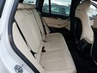 2023 Bmw X3 Sdrive30i Белый vin: WBX47DP08PN192343
