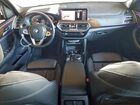 2022 Bmw X3 Xdrive30i Синий vin: WBX57DP04NN169515