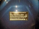2022 Bmw X3 Xdrive30i Синий vin: WBX57DP04NN169515