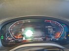 2022 Bmw X3 Xdrive30i Синий vin: WBX57DP04NN169515