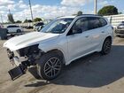 2023 Bmw X1 Xdrive28i White vin: WBX73EF00P5X18948