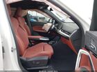 2026 Bmw X1 Xdrive28i Белый vin: WBX73EF01T5399599
