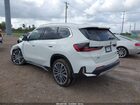 2026 Bmw X1 Xdrive28i Белый vin: WBX73EF01T5399599