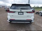 2026 Bmw X1 Xdrive28i Белый vin: WBX73EF01T5399599
