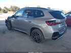 2026 Bmw X1 Xdrive28i Серебряный vin: WBX73EF03T5463545