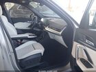 2026 Bmw X1 Xdrive28i Серебряный vin: WBX73EF03T5463545