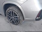 2026 Bmw X1 Xdrive28i Серебряный vin: WBX73EF03T5463545
