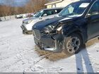 2026 Bmw X1 Xdrive28i Black vin: WBX73EF04T5407551