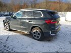 2026 Bmw X1 Xdrive28i Black vin: WBX73EF04T5407551