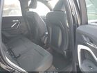 2026 Bmw X1 Xdrive28i Black vin: WBX73EF04T5407551