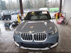 2023 Bmw X1 Xdrive28i Серый vin: WBX73EF05P5W06954