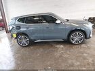 2023 Bmw X1 Xdrive28i Серый vin: WBX73EF05P5W06954