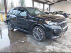 2023 Bmw X1 Xdrive28i Black vin: WBX73EF05P5W08669