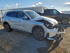 2023 Bmw X1 Xdrive28i White vin: WBX73EF05P5X59222