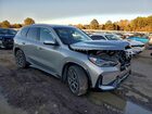 2023 Bmw X1 Xdrive28i Серебряный vin: WBX73EF05P5Y02733