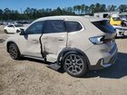 2026 Bmw X1 Xdrive28i Серый vin: WBX73EF05T5404190