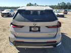 2026 Bmw X1 Xdrive28i Серый vin: WBX73EF05T5404190