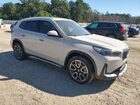 2026 Bmw X1 Xdrive28i Серый vin: WBX73EF05T5404190